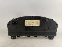 2013 Ford Edge Instrument Cluster Speedometer Gauges P/N:DT4T-10849-RA Fits OEM Used Auto Parts - Oemusedautoparts1.com