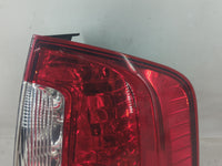 2011-2014 Ford Edge Tail Light Assembly Passenger Right OEM P/N:BT43-13B504-AE Fits Fits 2011 2012 2013 2014 OEM Used Auto P