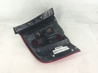 2011-2014 Ford Edge Tail Light Assembly Passenger Right OEM P/N:BT43-13B504-AE Fits Fits 2011 2012 2013 2014 OEM Used Auto P
