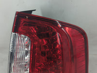 2011-2014 Ford Edge Tail Light Assembly Passenger Right OEM P/N:BT43-13B504-AE Fits Fits 2011 2012 2013 2014 OEM Used Auto P