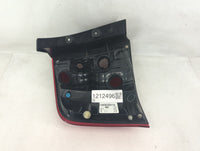 2011-2014 Ford Edge Tail Light Assembly Passenger Right OEM P/N:BT43-13B504-AE Fits Fits 2011 2012 2013 2014 OEM Used Auto P