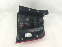 2011-2014 Ford Edge Tail Light Assembly Driver Left OEM P/N:BT43-13B505-AE Fits Fits 2011 2012 2013 2014 OEM Used Auto Parts