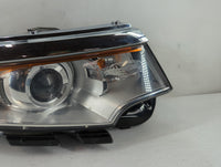 2011-2014 Ford Edge Passenger Right Oem Head Light Headlight Lamp - Oemusedautoparts1.com
