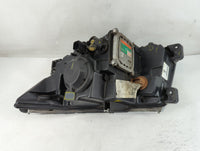 2011-2014 Ford Edge Passenger Right Oem Head Light Headlight Lamp - Oemusedautoparts1.com