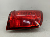 2011-2014 Ford Edge Tail Light Assembly Passenger Right OEM P/N:BT43-13B504-AE Fits Fits 2011 2012 2013 2014 OEM Used Auto P