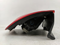 2011-2014 Ford Edge Tail Light Assembly Passenger Right OEM P/N:BT43-13B504-AE Fits Fits 2011 2012 2013 2014 OEM Used Auto P