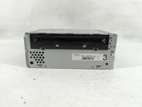 2013 Ford Edge Radio AM FM Cd Player Receiver Replacement P/N:DT4T-19C107-CA Fits OEM Used Auto Parts - Oemusedautoparts1.co