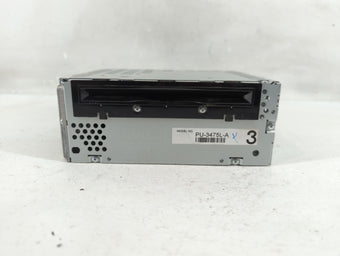 compare product 2013 Ford Edge Radio AM FM Cd Player Receiver Replacement P/N:DT4T-19C107-CA Fits OEM Used Auto Parts