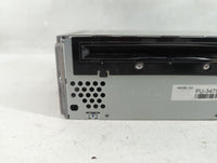 2013 Ford Edge Radio AM FM Cd Player Receiver Replacement P/N:DT4T-19C107-CA Fits OEM Used Auto Parts - Oemusedautoparts1.co