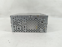 2013 Ford Edge Radio AM FM Cd Player Receiver Replacement P/N:DT4T-19C107-CA Fits OEM Used Auto Parts - Oemusedautoparts1.co