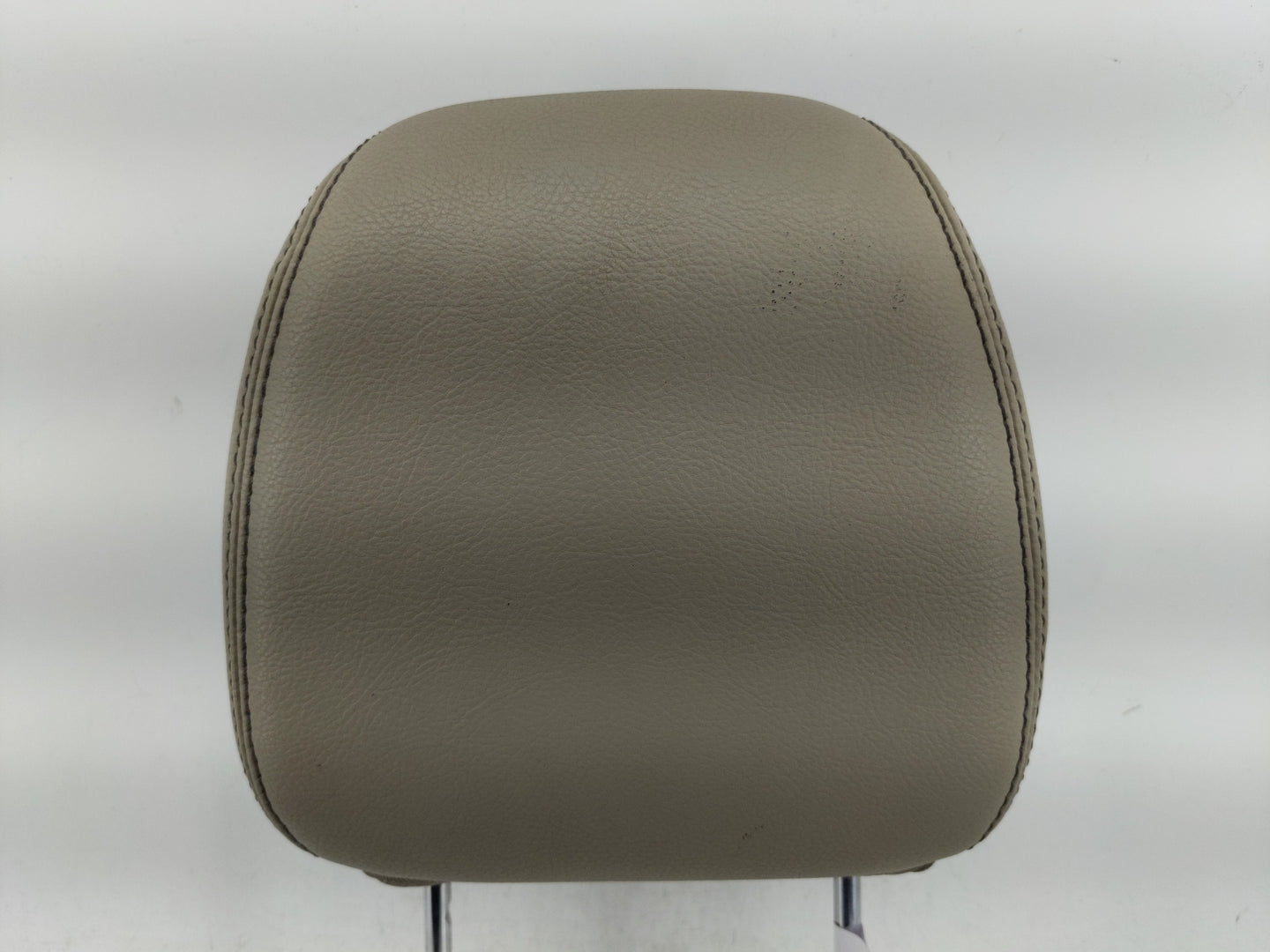 2013 Ford Edge Headrest Head Rest Front Driver Passenger Seat Fits OEM Used Auto Parts - Oemusedautoparts1.com
