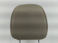2013 Ford Edge Headrest Head Rest Front Driver Passenger Seat Fits OEM Used Auto Parts - Oemusedautoparts1.com