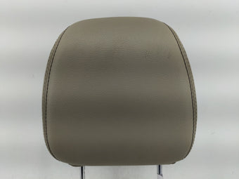 compare product 2013 Ford Edge Headrest Head Rest Front Driver Passenger Seat Fits OEM Used Auto Parts