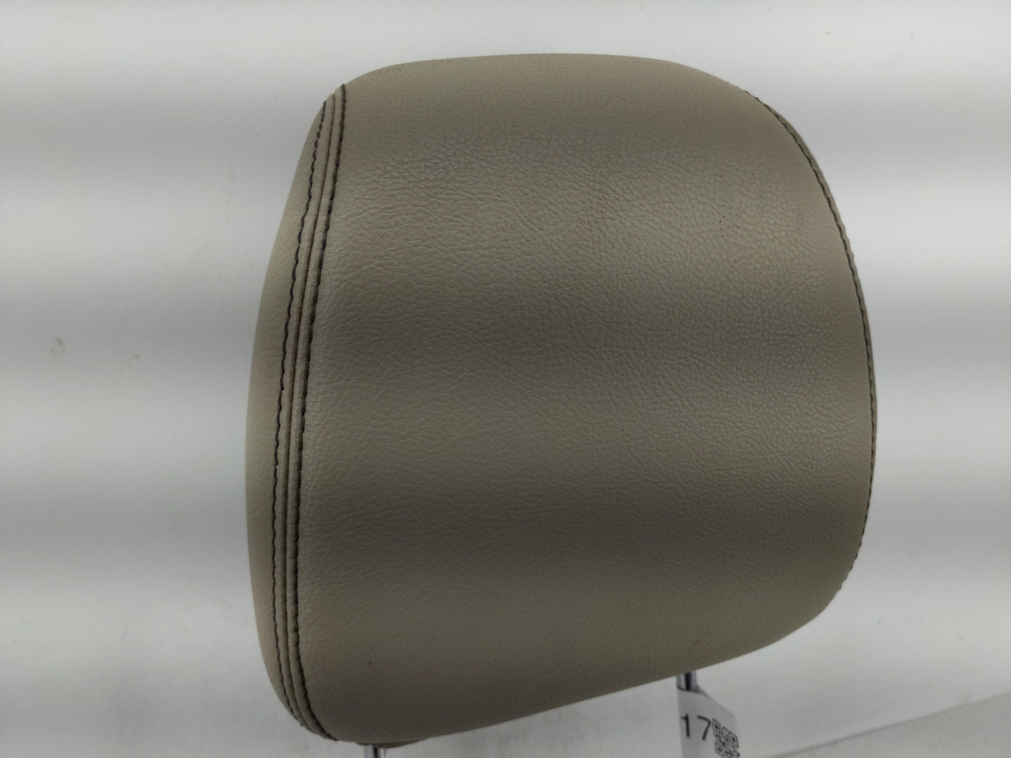 2013 Ford Edge Headrest Head Rest Front Driver Passenger Seat Fits OEM Used Auto Parts - Oemusedautoparts1.com