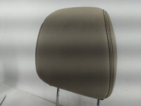 2013 Ford Edge Headrest Head Rest Front Driver Passenger Seat Fits OEM Used Auto Parts - Oemusedautoparts1.com