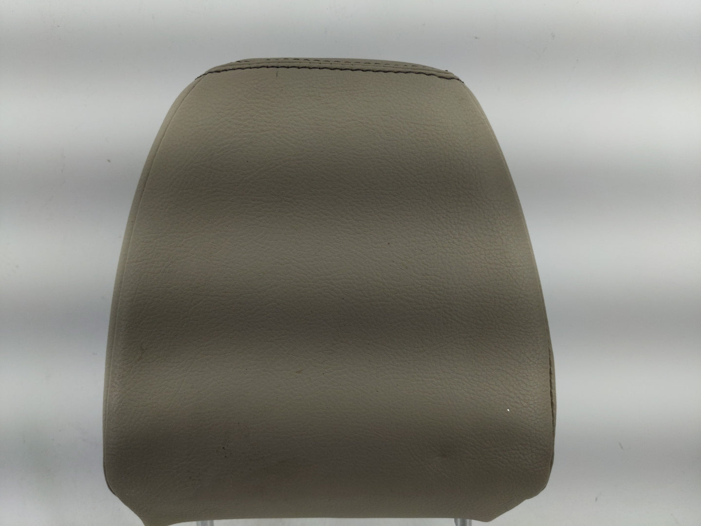 2013 Ford Edge Headrest Head Rest Front Driver Passenger Seat Fits OEM Used Auto Parts - Oemusedautoparts1.com