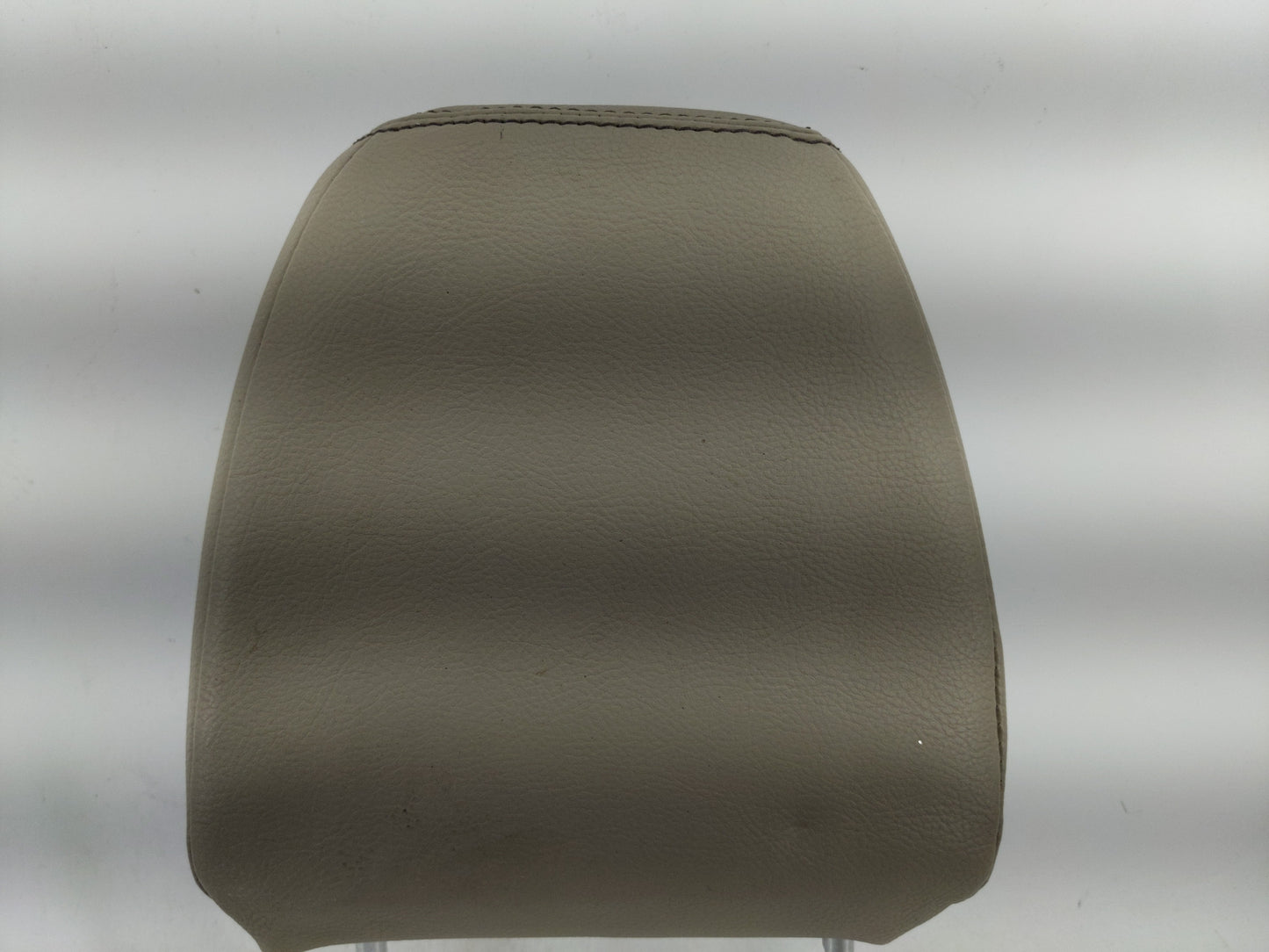 2013 Ford Edge Headrest Head Rest Front Driver Passenger Seat Fits OEM Used Auto Parts - Oemusedautoparts1.com