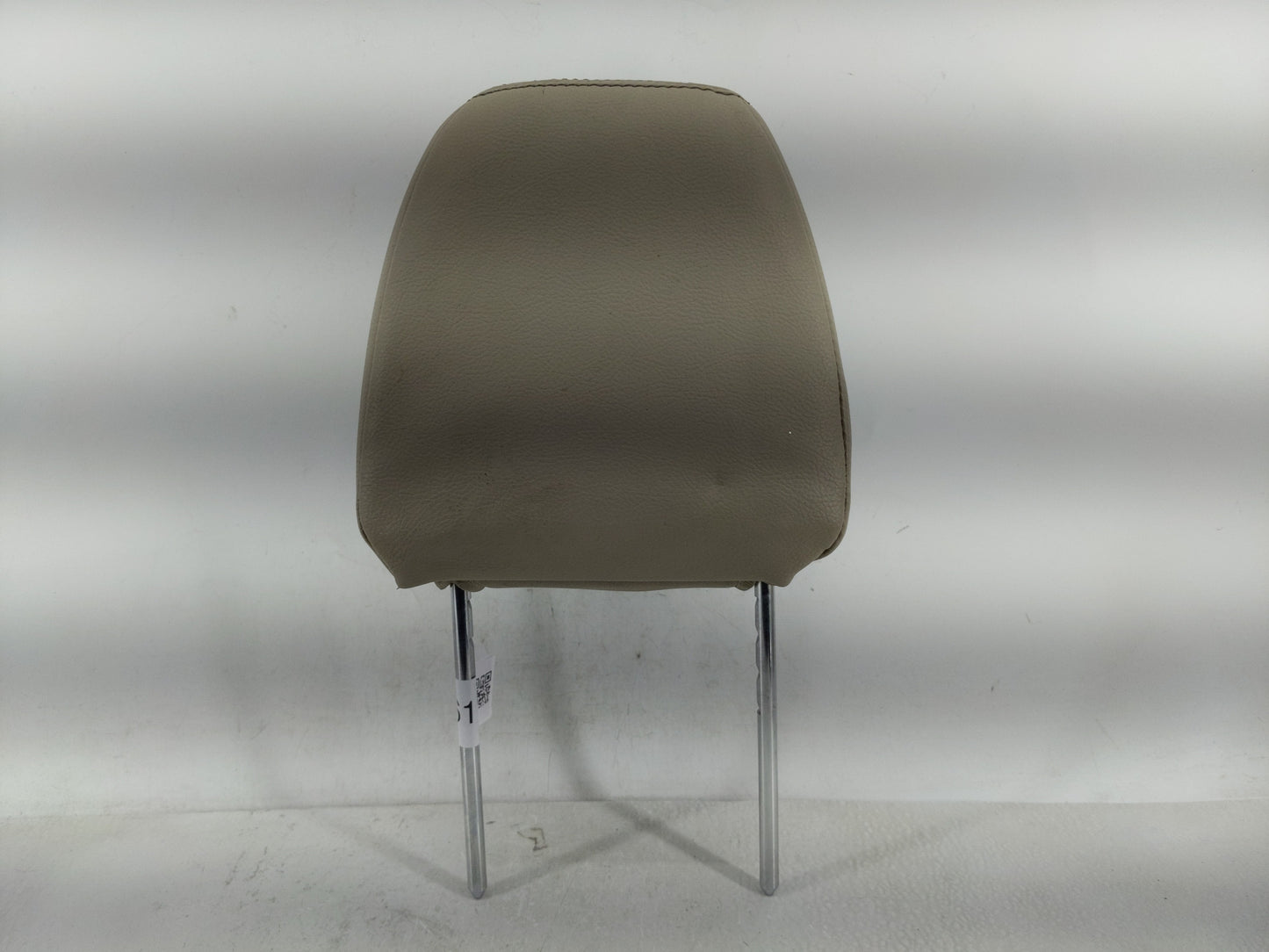 2013 Ford Edge Headrest Head Rest Front Driver Passenger Seat Fits OEM Used Auto Parts - Oemusedautoparts1.com