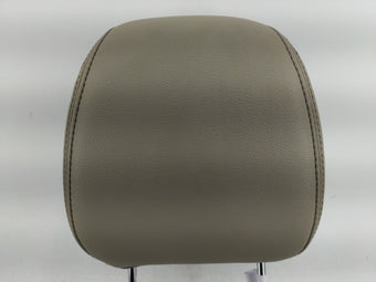 compare product 2013 Ford Edge Headrest Head Rest Rear Seat Fits OEM Used Auto Parts