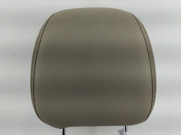 2013 Ford Edge Headrest Head Rest Rear Seat Fits OEM Used Auto Parts - Oemusedautoparts1.com