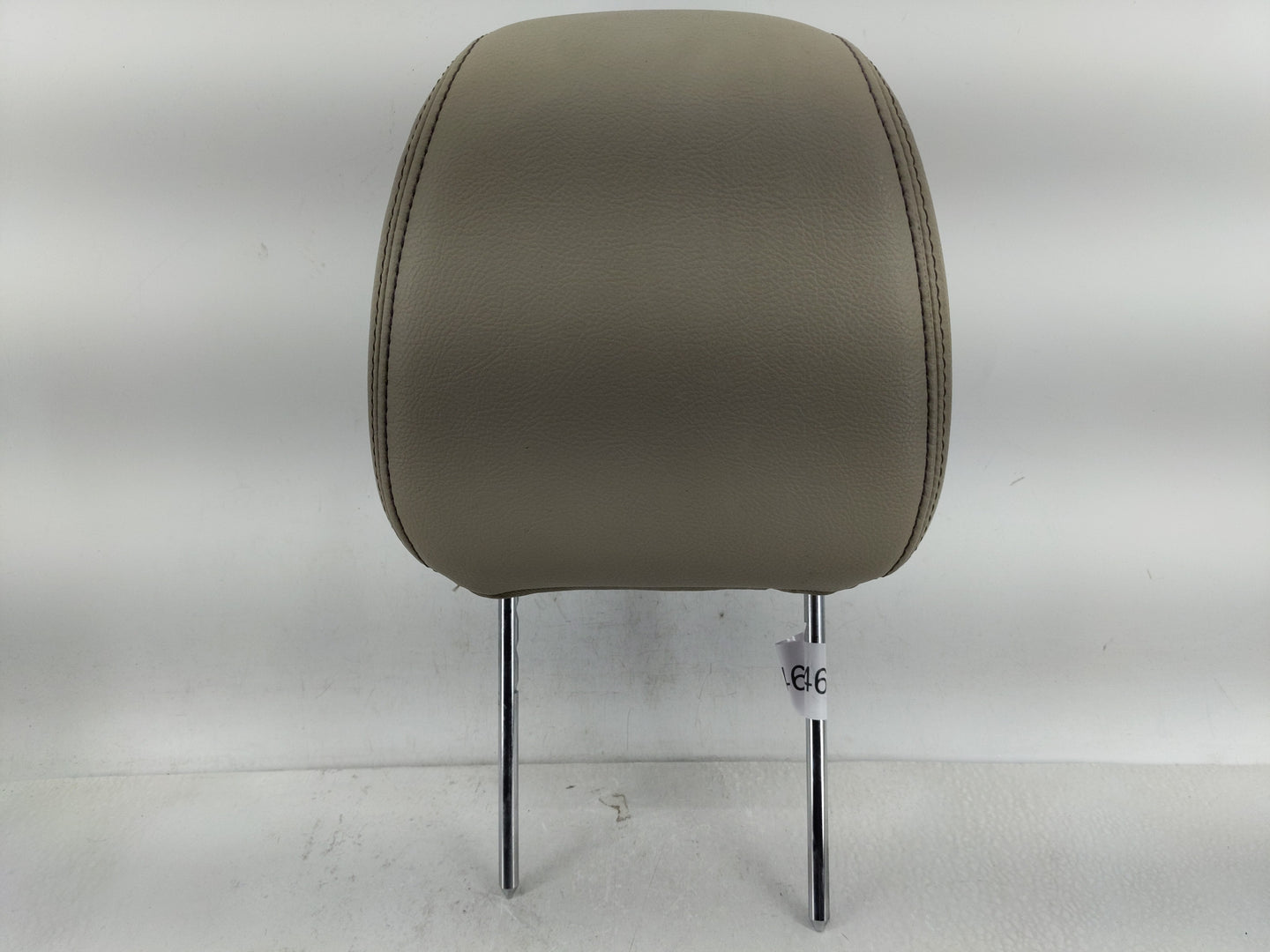 2013 Ford Edge Headrest Head Rest Rear Seat Fits OEM Used Auto Parts - Oemusedautoparts1.com
