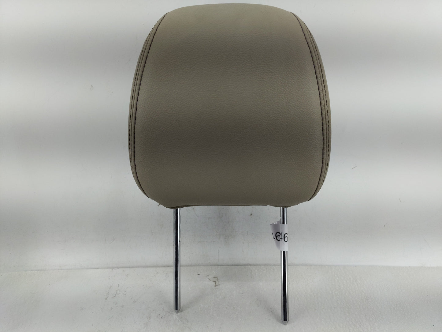 2013 Ford Edge Headrest Head Rest Rear Seat Fits OEM Used Auto Parts - Oemusedautoparts1.com