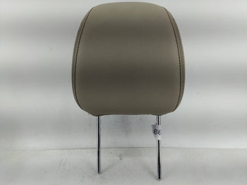 2013 Ford Edge Headrest Head Rest Rear Seat Fits OEM Used Auto Parts