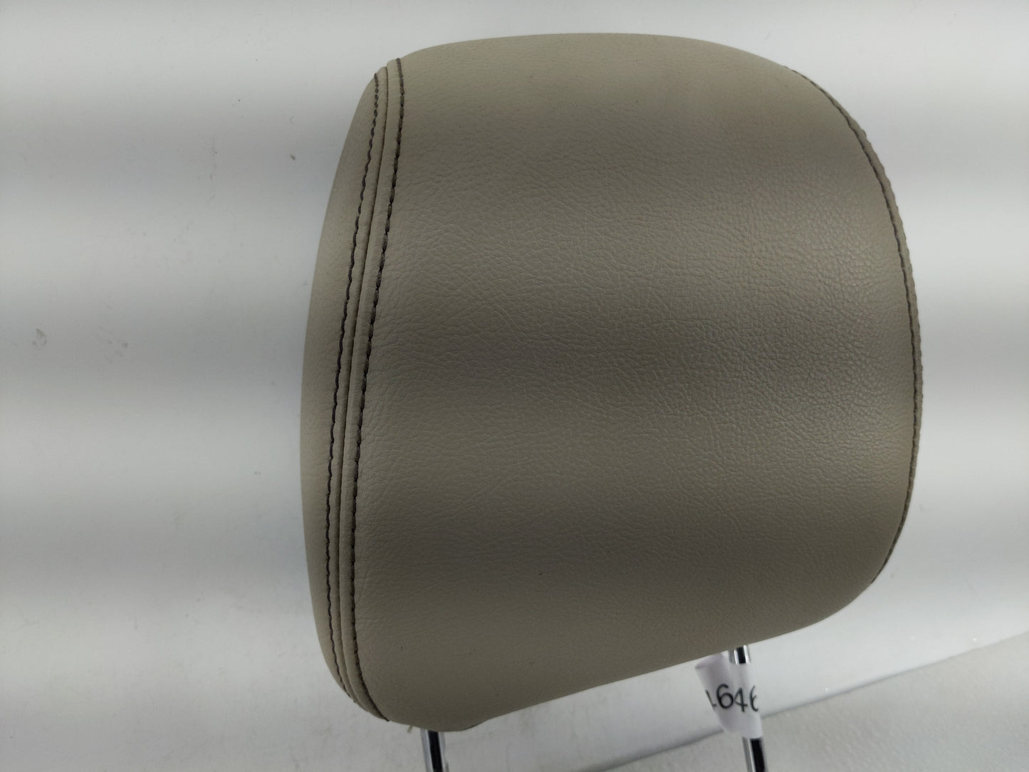 2013 Ford Edge Headrest Head Rest Rear Seat Fits OEM Used Auto Parts - Oemusedautoparts1.com