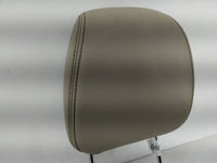 2013 Ford Edge Headrest Head Rest Rear Seat Fits OEM Used Auto Parts - Oemusedautoparts1.com
