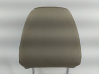 2013 Ford Edge Headrest Head Rest Rear Seat Fits OEM Used Auto Parts - Oemusedautoparts1.com