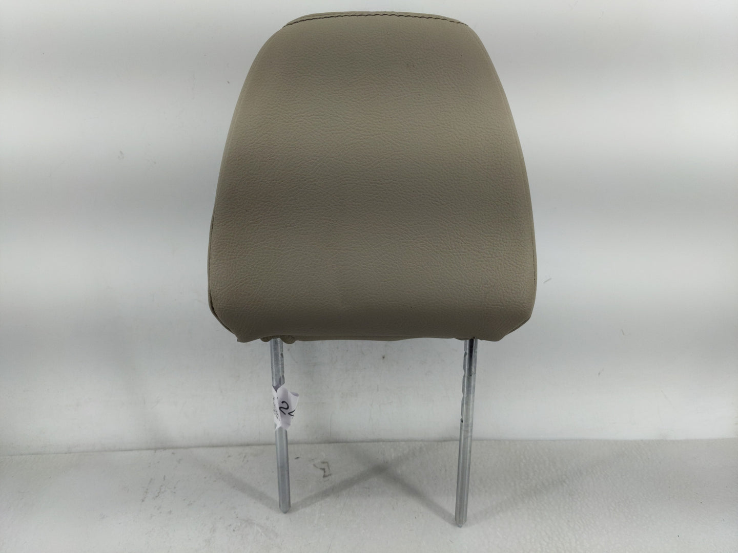 2013 Ford Edge Headrest Head Rest Rear Seat Fits OEM Used Auto Parts - Oemusedautoparts1.com