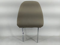 2013 Ford Edge Headrest Head Rest Rear Seat Fits OEM Used Auto Parts - Oemusedautoparts1.com
