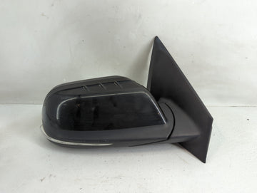 2013-2014 Ford Edge Side Mirror Replacement Passenger Right View Door Mirror P/N:DT43 17682 CA5 Fits Fits 2013 2014 OEM Used