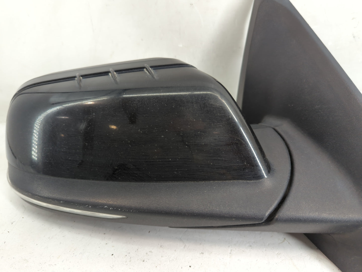 2013-2014 Ford Edge Side Mirror Replacement Passenger Right View Door Mirror P/N:DT43 17682 CA5 Fits Fits 2013 2014 OEM Used