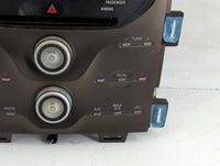2013 Ford Edge Radio AM FM Cd Player Receiver Replacement P/N:DT4T-18A802-BE Fits OEM Used Auto Parts - Oemusedautoparts1.co