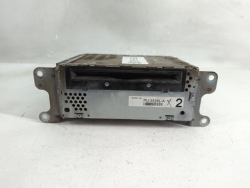 2013-2014 Ford Edge Radio AM FM Cd Player Receiver Replacement P/N:DT4T-19C107-BB Fits Fits 2013 2014 OEM Used Auto Parts - 