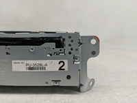 2013 Ford Edge Radio AM FM Cd Player Receiver Replacement P/N:PU-3528L-A Fits OEM Used Auto Parts - Oemusedautoparts1.com
