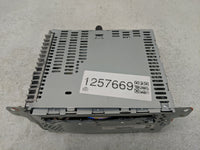 2013 Ford Edge Radio AM FM Cd Player Receiver Replacement P/N:PU-3528L-A Fits OEM Used Auto Parts - Oemusedautoparts1.com
