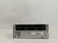 2013 Ford Edge Radio AM FM Cd Player Receiver Replacement P/N:DT4T-19C107-CB Fits OEM Used Auto Parts - Oemusedautoparts1.co