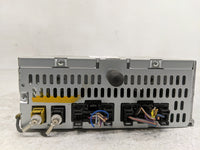2013 Ford Edge Radio AM FM Cd Player Receiver Replacement P/N:DT4T-19C107-CB Fits OEM Used Auto Parts - Oemusedautoparts1.co