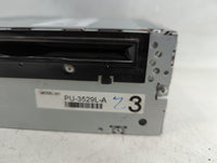 2013 Ford Edge Radio AM FM Cd Player Receiver Replacement P/N:DT4T-119C107-CB Fits OEM Used Auto Parts - Oemusedautoparts1.c