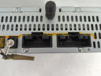 2013 Ford Edge Radio AM FM Cd Player Receiver Replacement P/N:DT4T-119C107-CB Fits OEM Used Auto Parts - Oemusedautoparts1.c