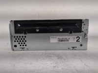 2013-2014 Ford Edge Radio AM FM Cd Player Receiver Replacement P/N:DT4T-19C107-BB Fits Fits 2013 2014 OEM Used Auto Parts - 