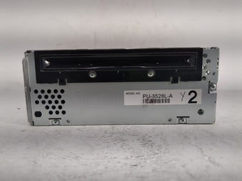 compare product 2013-2014 Ford Edge Radio AM FM Cd Player Receiver Replacement P/N:DT4T-19C107-BB Fits Fits 2013 2014 OEM Used Auto Parts