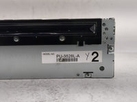 2013-2014 Ford Edge Radio AM FM Cd Player Receiver Replacement P/N:DT4T-19C107-BB Fits Fits 2013 2014 OEM Used Auto Parts - 