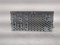 2013-2014 Ford Edge Radio AM FM Cd Player Receiver Replacement P/N:DT4T-19C107-BB Fits Fits 2013 2014 OEM Used Auto Parts - 