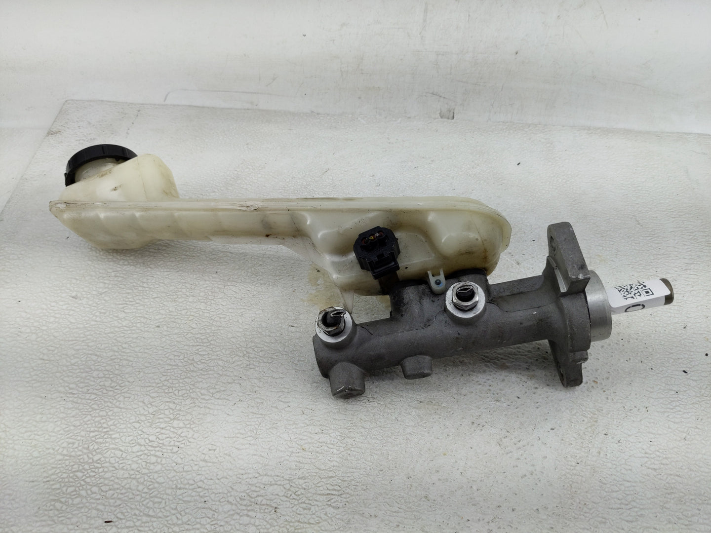 2013 Ford Edge Power Brake Booster Oem - Oemusedautoparts1.com