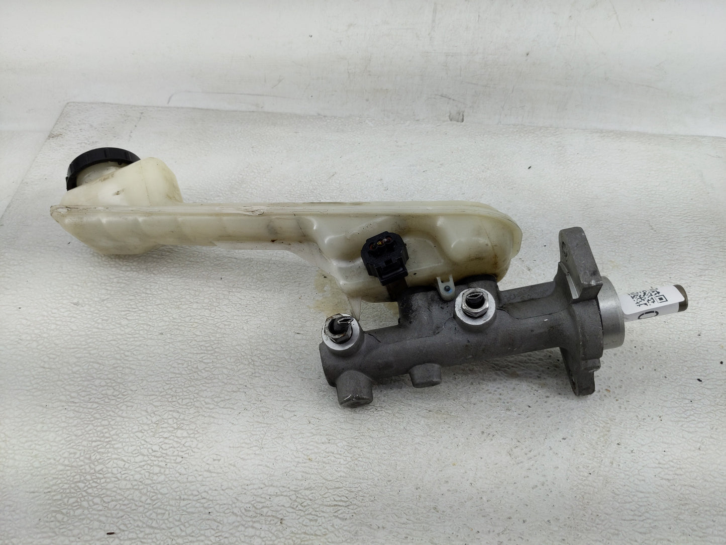 2013 Ford Edge Power Brake Booster Oem - Oemusedautoparts1.com