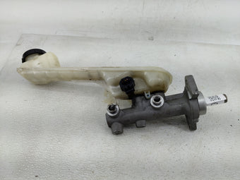 compare product 2013 Ford Edge Power Brake Booster Oem