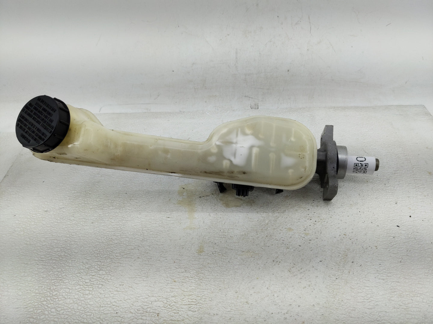 2013 Ford Edge Power Brake Booster Oem - Oemusedautoparts1.com